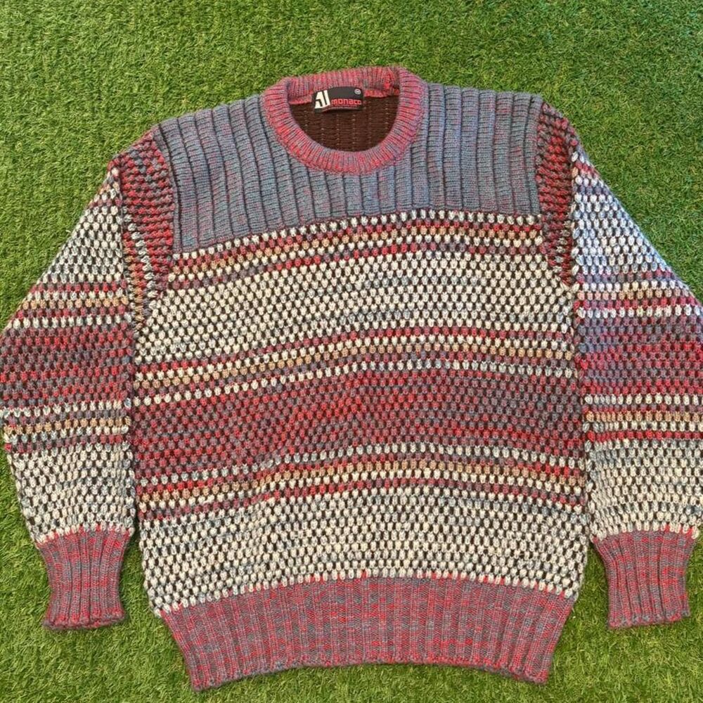 Club-monaco Men's Multi Jumper